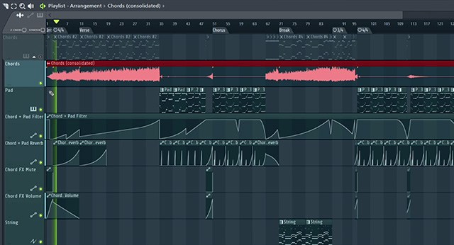 best music editing software